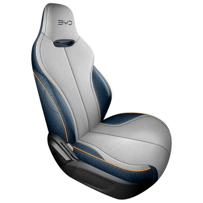 Modelə uyğun (Original) oturacaq örtükləri — 05 Seat Cover Full Surround