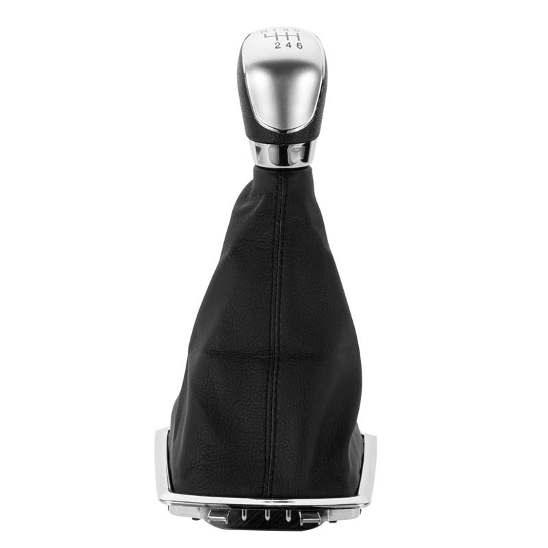 Suitable for Ford Focus Cars, Small Frame Shift Knob, Gear Lever Ball Head Accessories