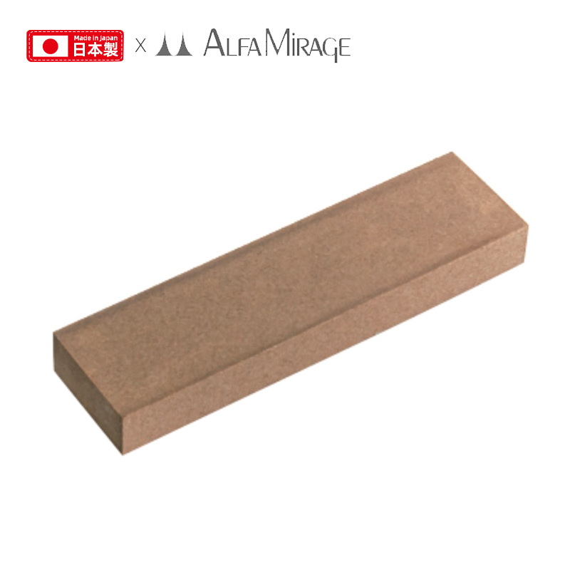 Alfa Mirage日本进口钟表粗纹磨刀石 手表维修钟表拆卸修表工具