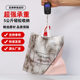 in stock pe fashion clothing store clothes tote bag cartoon gift bag clothing shopping bag gift bag