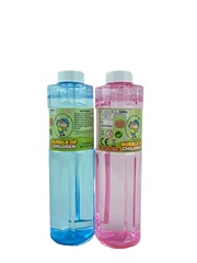 Internet celebrity bubble machine fully automatic children's bubble gun bubble rod concentrate bubble liquid bubble water replenishment batch 