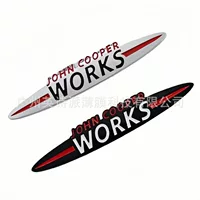 Применимо к мини MINI модифицированный WORKS Net Net Net Net Set ABS ABS Poper JOHN COOPER Body Set Set