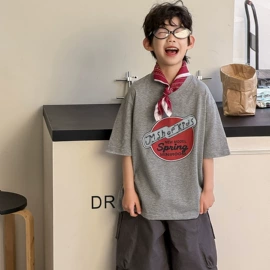 童裤;童T恤;童套装