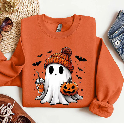 A solid-color blank light board one round neck sweatshirt passed the independent website review.