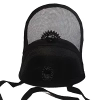NM1054 Jinyi Wei Hat Hanfu Мужская одежда Летающая рыба Костюм Аксессуары Древние кино и телевизионные представления Ming Men Hat