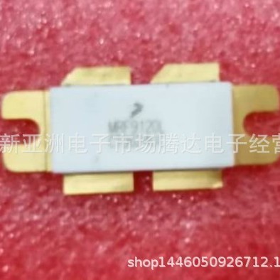 MRF9120R3   专营高频管  高频模块  现货供应