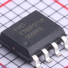 FT60F011A SOP8 �xâ΢FMD FT60F011A-RB ȫ�¹��b�F؛ ���g֧��