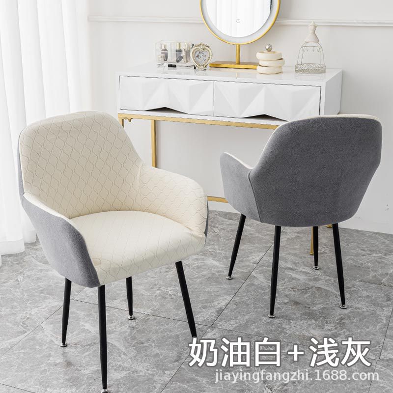 2025 nuevo maquillaje silla cubierta de silla cubierta de sillón alto todo incluido cuatro estaciones general manicuría cubierta de silla cubierta