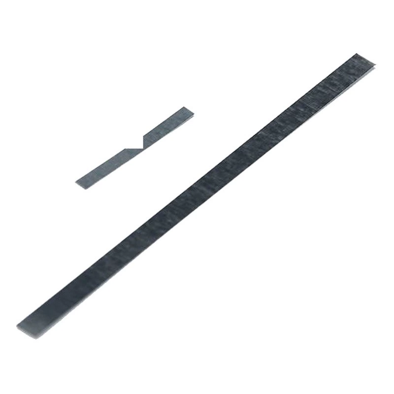 Соединительный элемент для литиевых аккумуляторов 18650217002665032650, никелевая лента, никелированная стальная полоса, для точечной сварки, ультратонкий, специального назначения