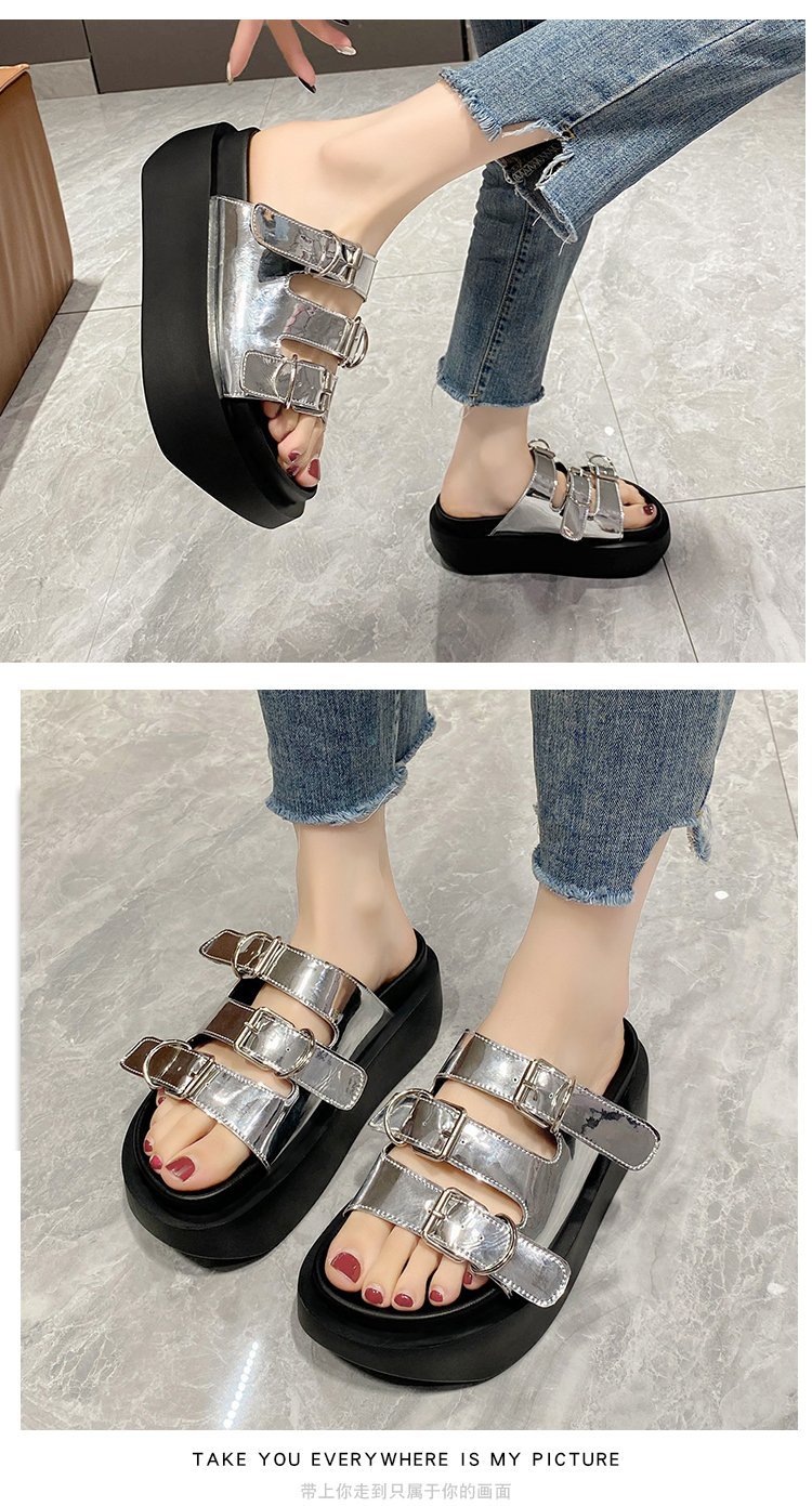 Stylish Sandals 5