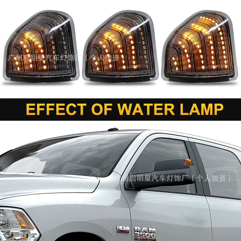 Додж Rams 1500 2500 3500