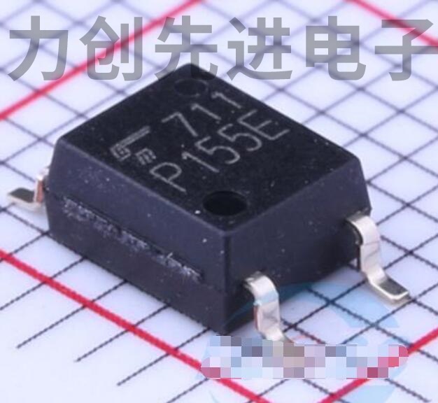 TLP155E(TPL,E 封装 SO-5光耦