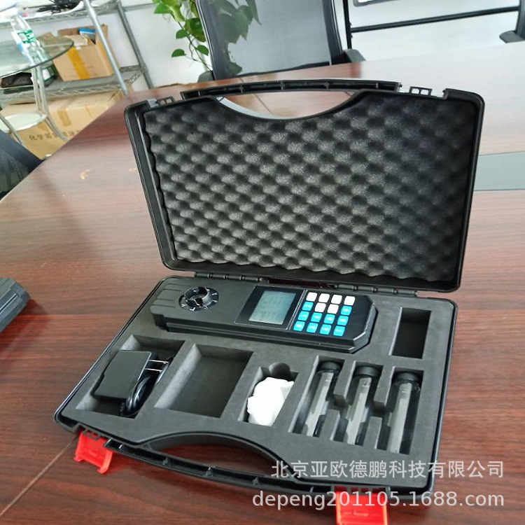 亚欧 高锰酸盐指数仪 高锰酸钾测定仪,Mn测定仪 DP30299