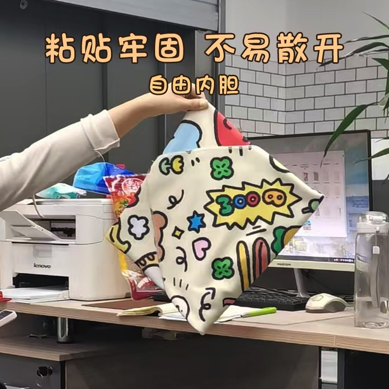 猫咪裹猫布固定包剪指甲控猫防抓防咬神器束缚洗猫百贴布魔术贴|undefined