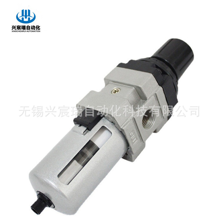 QE320-05，QE325-06，QE208-02 过滤减压阀