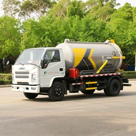 垃圾车;其他专用汽车;液罐车