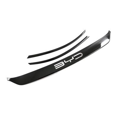 electric box cover wiper tail | Other Automotive Exterior Supplies - china-net-atto3-bright-black