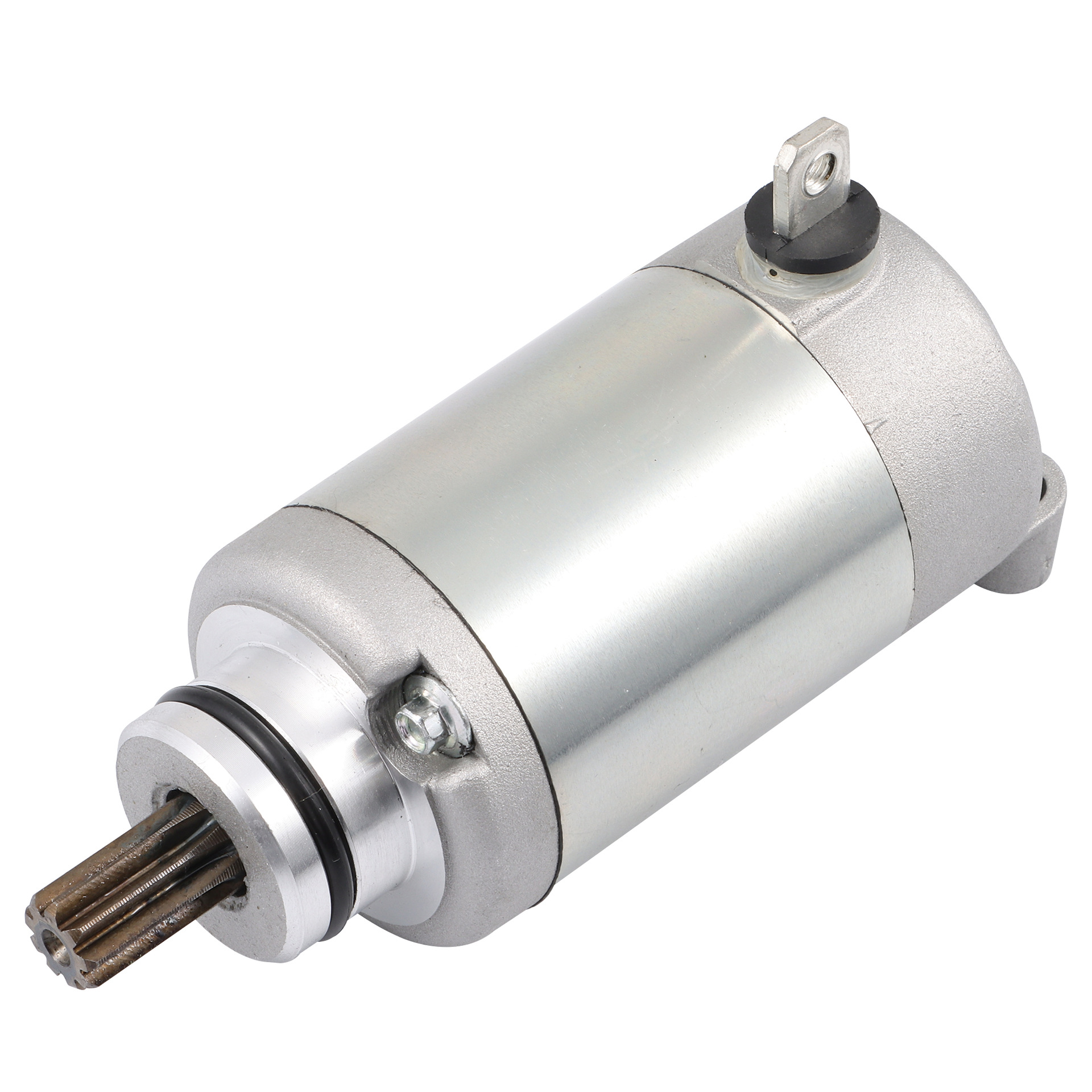 9T gear factory direct supply motorcycle starting motor motor starter model: WR250F 03-14