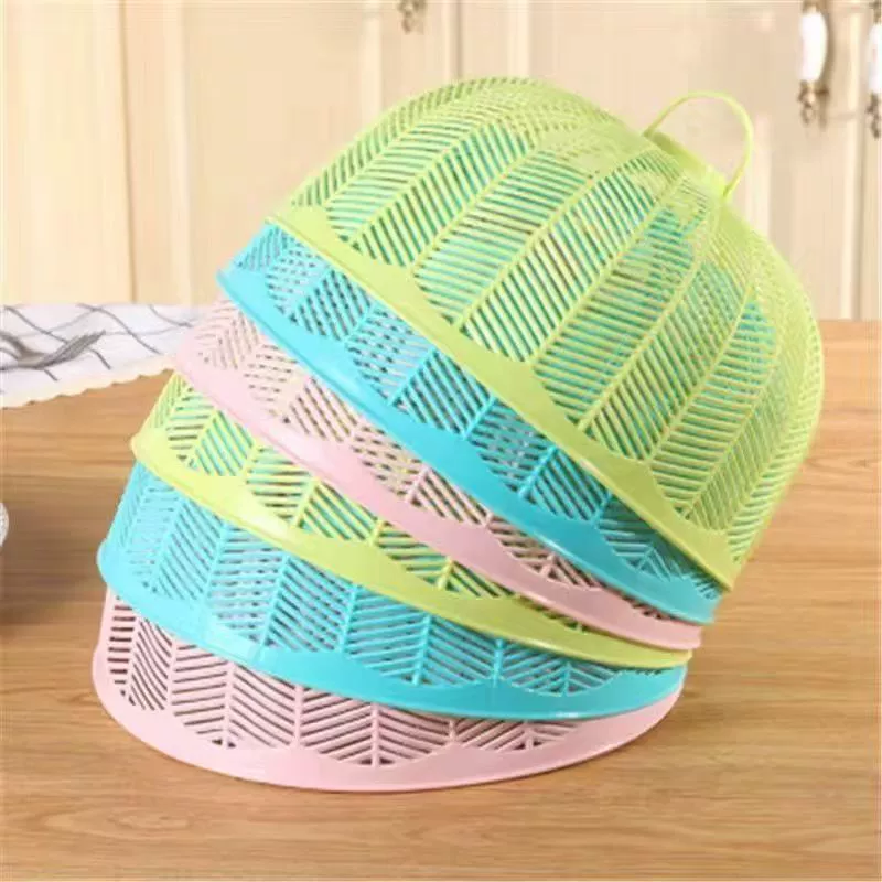 Крышка для овощей, крышка для еды, пыленепроницаемая крышка для дома, крышка для стола для еды, пылезащитная крышка, крышка для остатков еды, крышка для артефакта риса