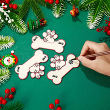 ľ�ƹ���װ�δ�������צӡ��װ��ƷDIY�������Ҿ�����ľ��