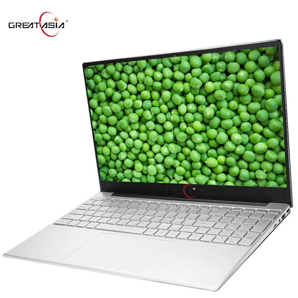 Light and thin laptop, 15.6 inch, J3455