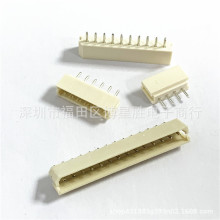 A2505WV-2P3P4P5P6P7P8P9P10P11P12P 直插针座连接器 2.5mm间距