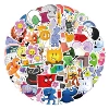 Battle for Dream Island 110pcs