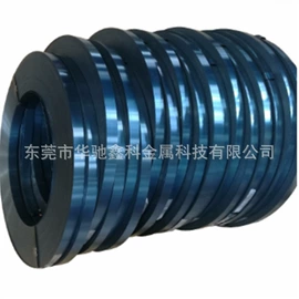 弹簧钢;结构钢;其他优特钢