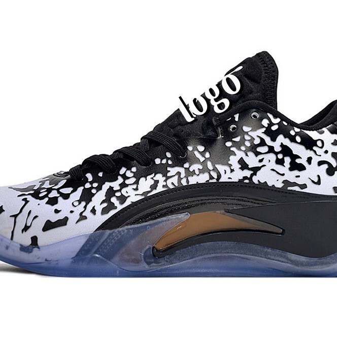 Cross-border Putian Shoes Panghu Zion 3 Generation Basketball Men's Shoes Actual Combat Women's Air Padded Shoes Student Shock Absorbing sneaker