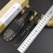 KA-BAR���� EK51 Ұ���Ӳ��ս�������⵶������Сֱ����Ұ ����