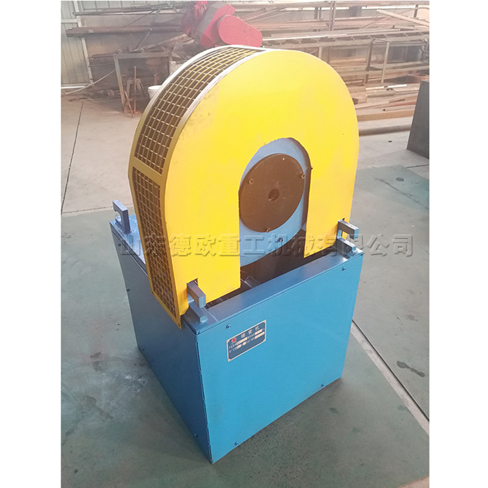 电热丝加热管缩方机 单头管发热管打方机 小圆管不锈钢管缩管机