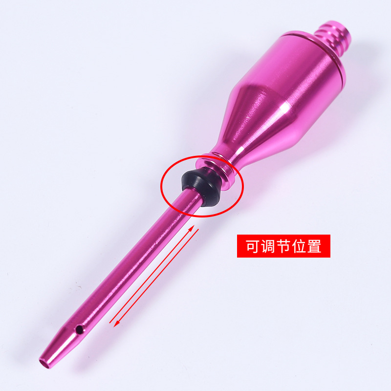 Globo de látex expansor de bolas, explosión de tierra, bolas de relleno, herramientas de fabricación, accesorios de diseño de boda, accesorios de globo