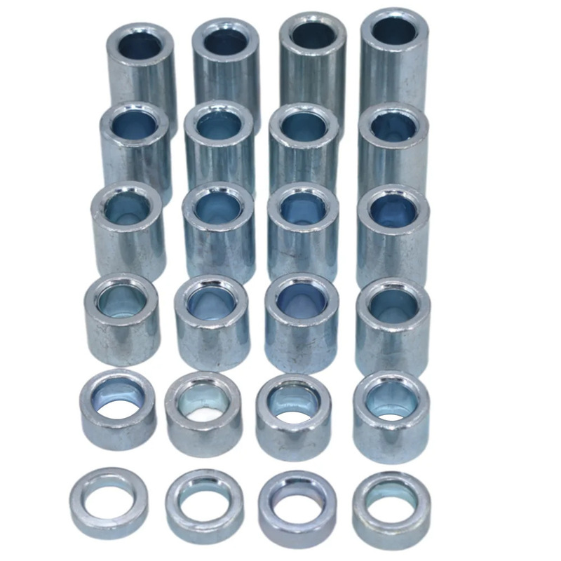 Off-Road Motorcycle Wheel Axle Spacer, Large and Small Off-Road 12mm Bushings, Flying Eagle Kawasaki 15mm Wheel Axle Sleeve Off-Road Motorcycle Wheel Axle Spacer, Large and Small Off-Road 12mm Bushings, Flying Eagle Kawasaki 15mm Wheel Axle Sleeve