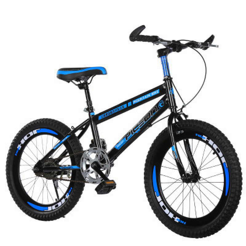 Bicicletas infantiles -