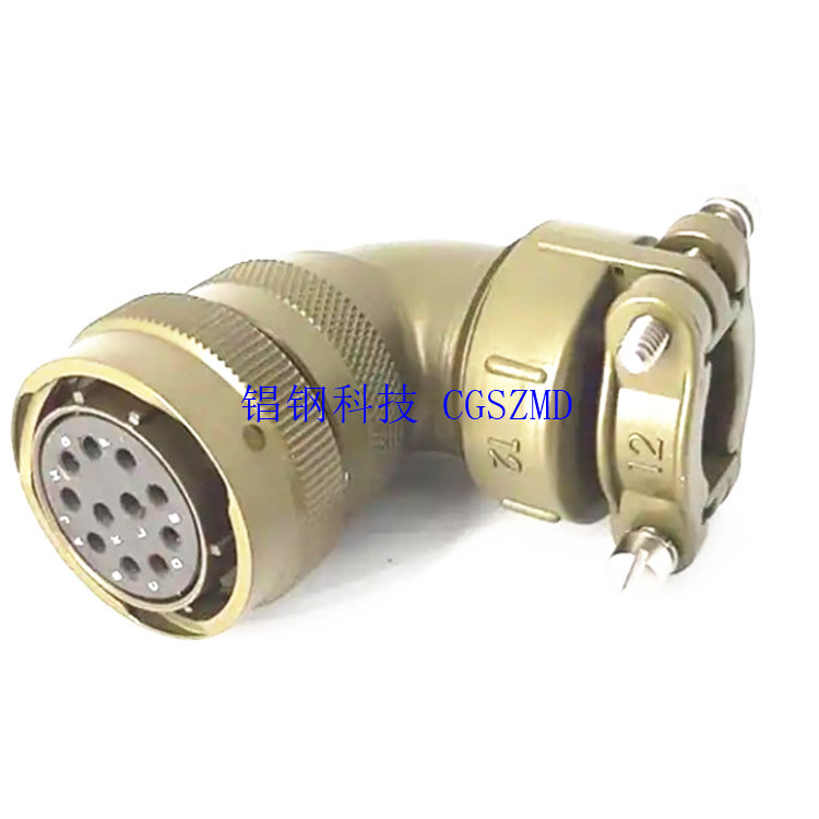 MIL26482������ͷ������CPT08E-16-26P/MS3122E12-8P���ղ�ͷ