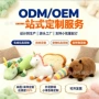 打样生产定做定制玩偶