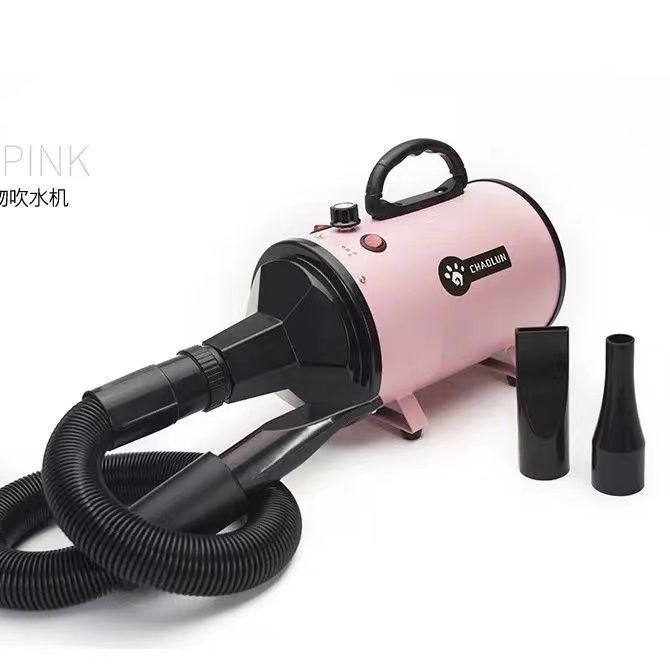 secador de pelo para mascotas, secador de pelo para perros y gatos, secador de pelo para perros y gatos de alta potencia