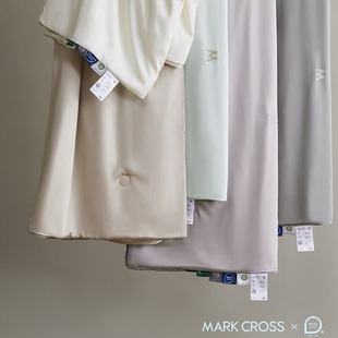 Malochi Condensing Super Soft Super Fine Denier Organic Silk Summer Quilt Four-piece Lyocell Summer Quilt Air Conditioned Quilt