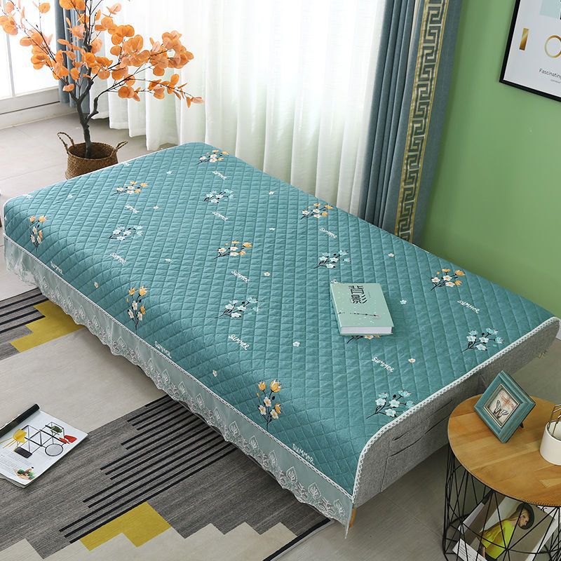 Copridivano elasticizzato minimalista romantico stile francese_voghion.com
