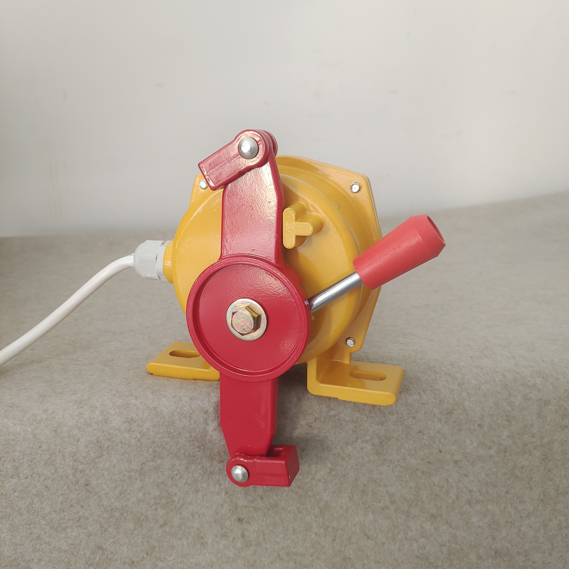 双向拉绳开关输送带急停保护安全开关 LLD1-Z LLD1-S JPK2-Z JPKJ