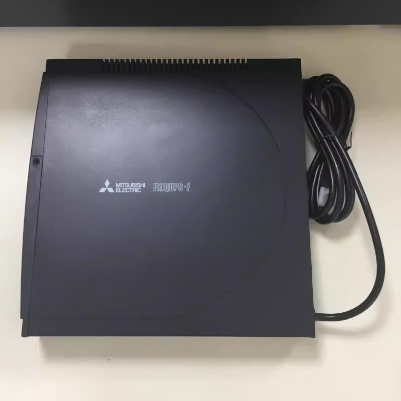 日本进口MITSUBISHI三菱UPS电源不间断电源FW-J10-0.5K