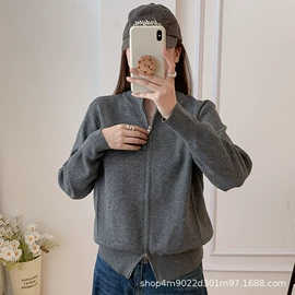 大码针织衫;大码毛衣;大码T恤