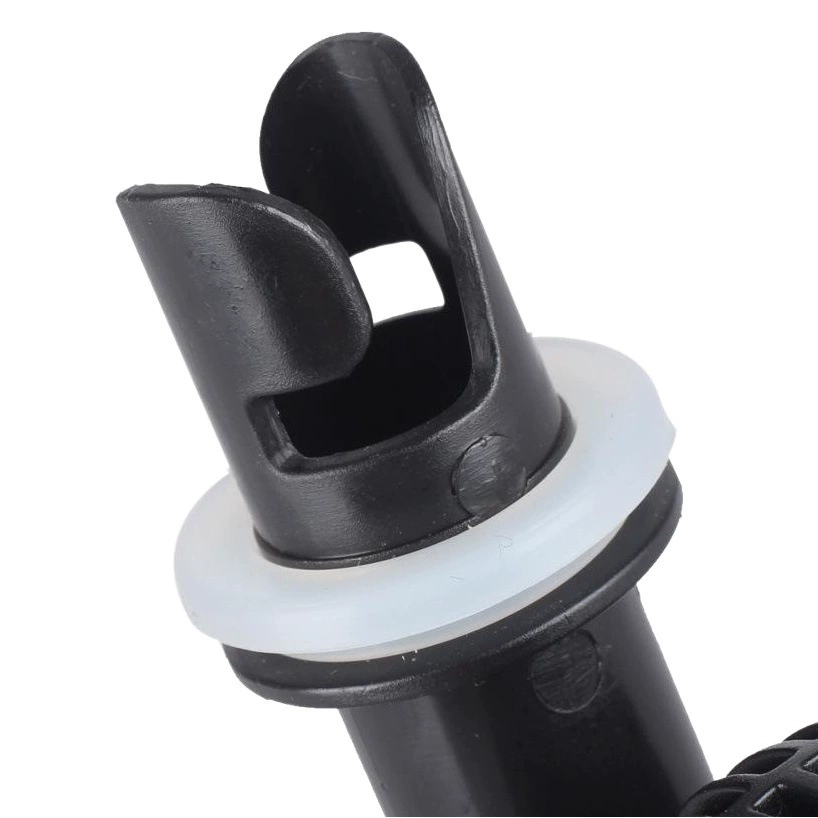 Надувная лодка байдарка доска для серфинга надувной насос барометр давления манометр