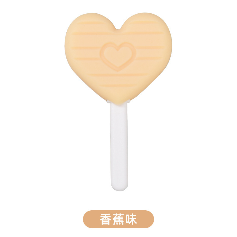 卸売りの矯正はゴムを噛んで愛心の食品級のシリカゲルをかぶせて美を矯正して専用の歯を矯正します。|undefined