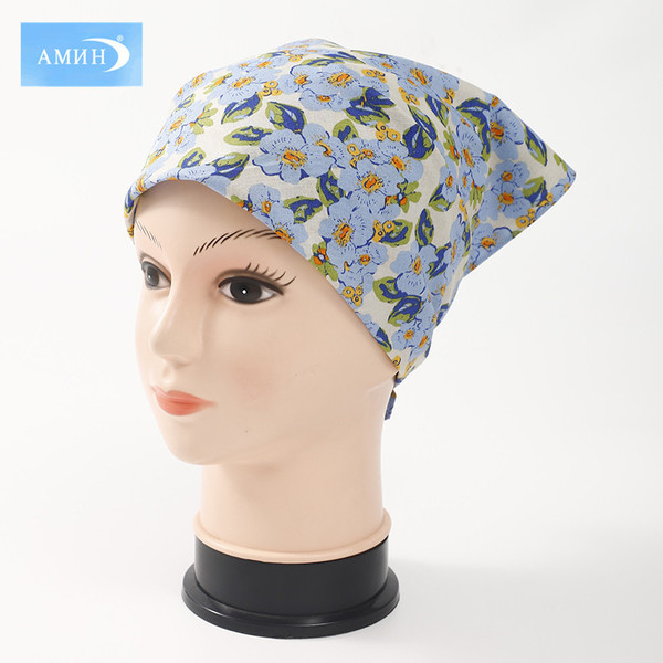 Cotton handkerchief