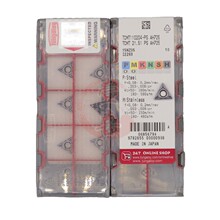 |֥̩܇Ƭ TCMT110204-PS AH725 TCMT16T308-PS NS530