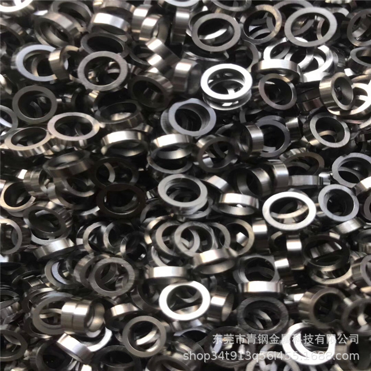 不锈钢圆管方管激光切割加工不锈钢管镂空精密切割激光切割管件