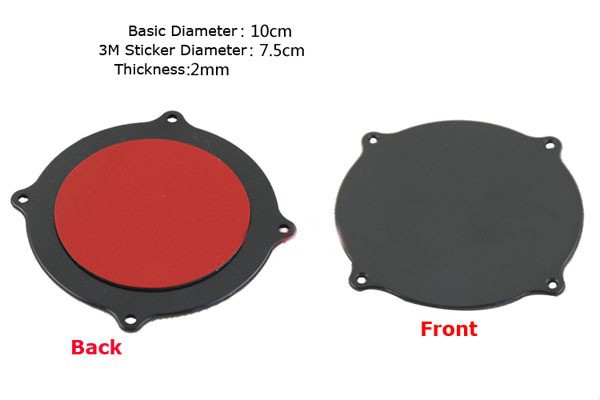 OKD antideslizante tapa de goma X soporte clip trasero caso de cuero especial tapa suave soporte protector pie cubierta Accesorios