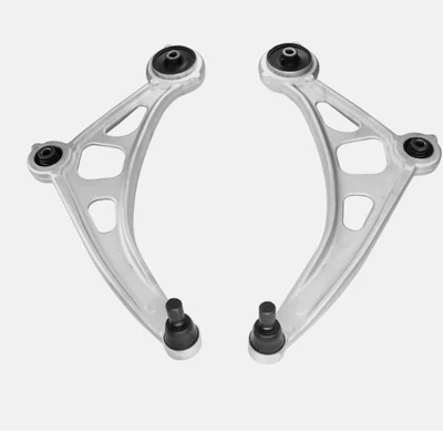 Front axle Joint Left and Right Lower