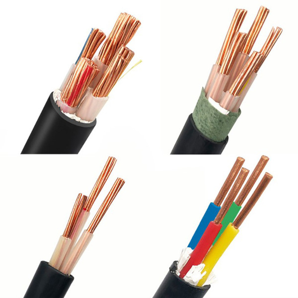 Factory wholesale 70 square meal cable